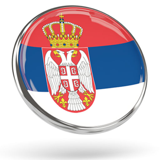 SERBIA - PLANET RENT A CAR