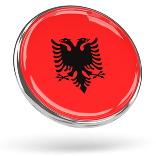 ALBANIA - PLANET RENT A CAR